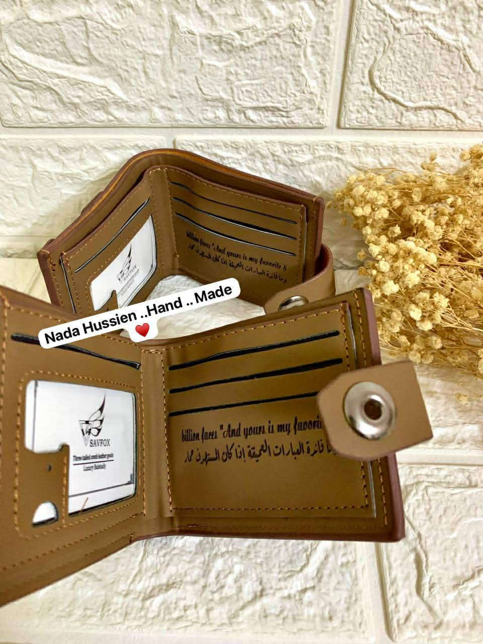 فوانيس رمضان با اشكال كتيير وهداية❤‍🔥❤❤
متاح شحن جميع محافظات
💥 اتنين هيفوزوا بـ لوجو احترافي هدية! 💥
كل اللي عليك:
👍 تعمل لايك
💬 تسيب تعليق (أي تعليق )
وبالتوفيق للجميع 🤩🔥
لينك صفحة
https://www.facebook.com/share/1GMsLsLy1q/


**إذا كنت صاحب هذا الإعلان وتريد حذفه لأي سبب، رجاءا أرسل رسالة إلى الدعم الفني**