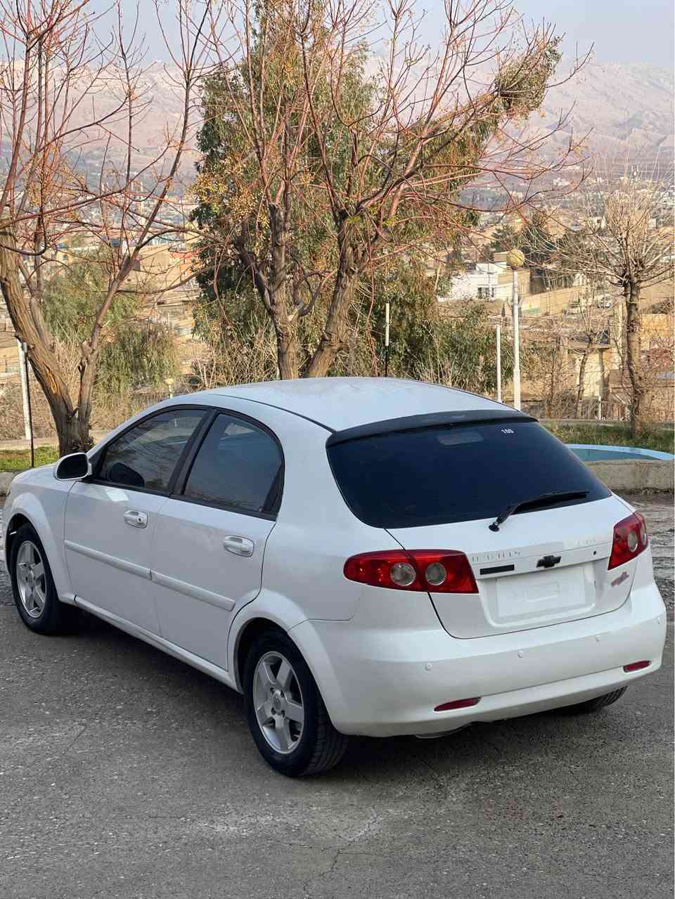 ***********
***********
نرخی ۳۸ گەڵا 💰💵
ئۆپتڕا ، مۆدێل ۲٠٠۷ ، بڕاوەی دوبەی ✅
گێڕ تۆماتيک .. گێڕ و مەکينە بەشەرت  ☑️
توند و تۆڵە ، بڕاوەی دوبەيە کێشەی مەدەنی بەشەرت 💯
نرخی ۳۸ وەرەقە و کەمێک مەجال
ناونيشان : کۆيە 📍 كويسينجاك, أربيل
