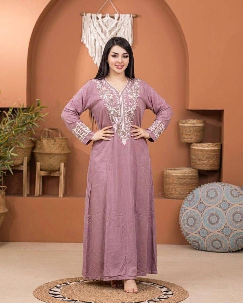 #تخفيظاااااات  

 دشداشه نسائي  🥰 

👈الخامايه_كشمير كتان

القياس.  Xl 2x 3x 

السعر . الدرزن 65  الف 
التوصيل بغداد 5 🚗🚗🚗

المحافظات.  6 🚌🚌🚌

للحجز والتوصيل مراسلة 👈🏻  خاص أو عبر واتس اب ***********

جملة مشكل
