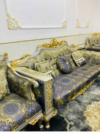 كنب ١٠نفر • أربيل • بيع مستعجل