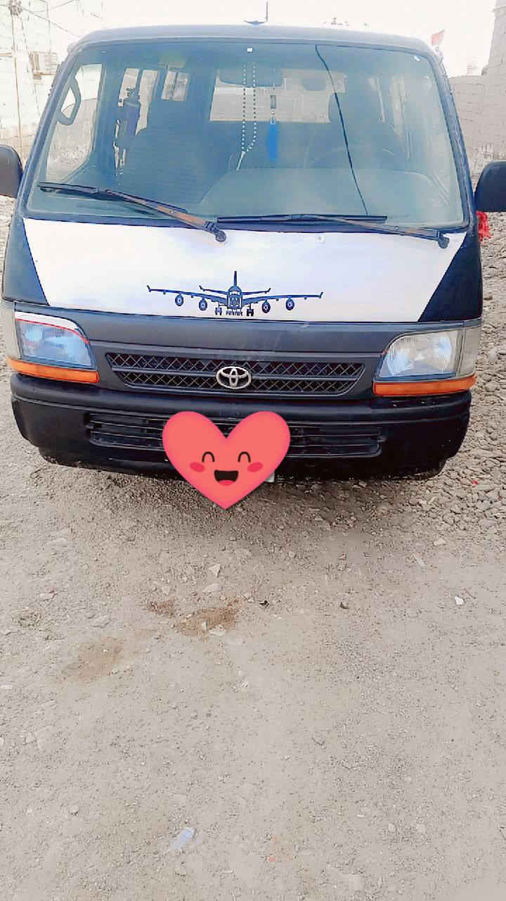 خايسه موديل 95 بوكاله كوت للبيع فيها ماكينه بطه كامله السياره معمره ***********
