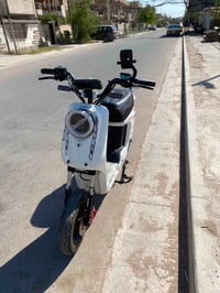 دراجه R9 • R9 • دراجه رياضية • بطح • خاصية رجوع للخلف • كهربائيات كامل...