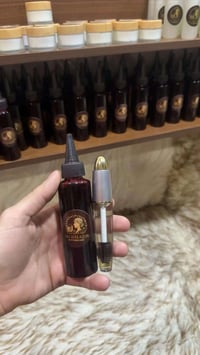 هذا لا اعلان ولا شي المهم اليريد زيت الافعى الاصلي للشعر يتواصل وية هذ...