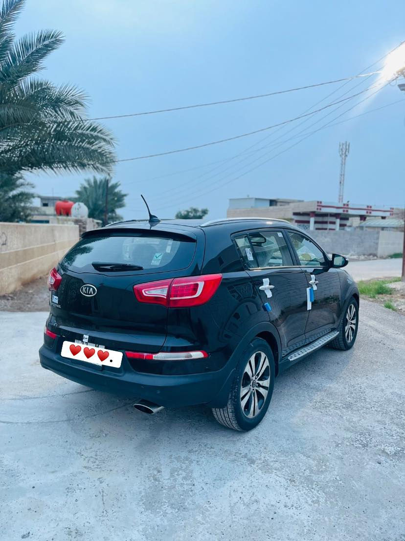 السلام عليكم// مده مده سنه مقدمه والباقي من السعر مده سنه .
سبورتج موديل 2012 فول فول مواصفات مرقمه بغداد الدولي مقدمة (70$) والباقي مده سنة حادث السياره اب امريكا فقط مابيهه شخط بل عراق (جاملغ + بنيد )مابيهه نقص برغي السياره .
___________
ملاحضةة// سكنة بغداد حصراً حصراً .
___________
ما اتعامل بدون مقدمه فقط مقدمه شراي اتصل مو شراي لا تتصل وتعامل .
___________
للاستفسار والاتصال *********** 📞.
