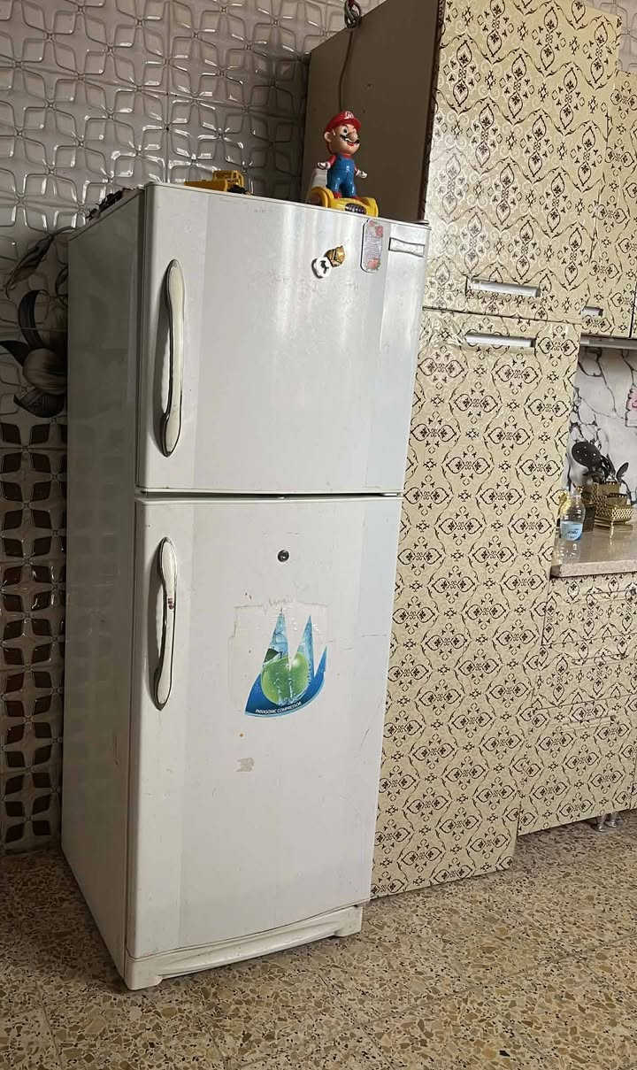 غراض بيت البيع بسعر مناسب


**إذا كنت صاحب هذا الإعلان وتريد حذفه لأي سبب، رجاءا أرسل رسالة إلى الدعم الفني**
