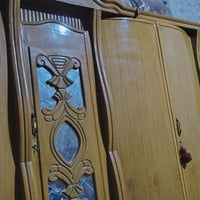 غرفه صاج درجه اوله لبيع 1650وبيه مجال 07807266776
