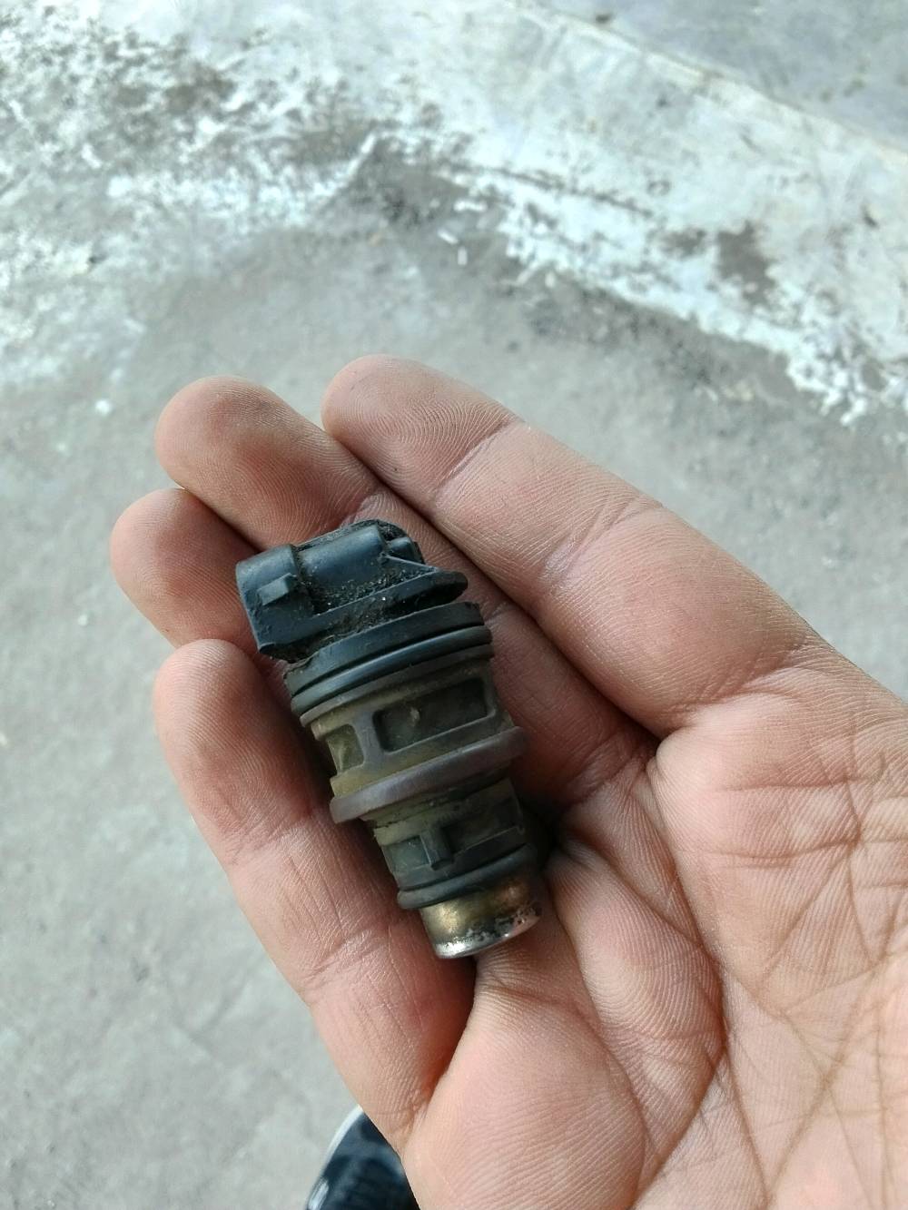 دوش كابريتر اوبل مه كينه 18 بشرط بيلادي