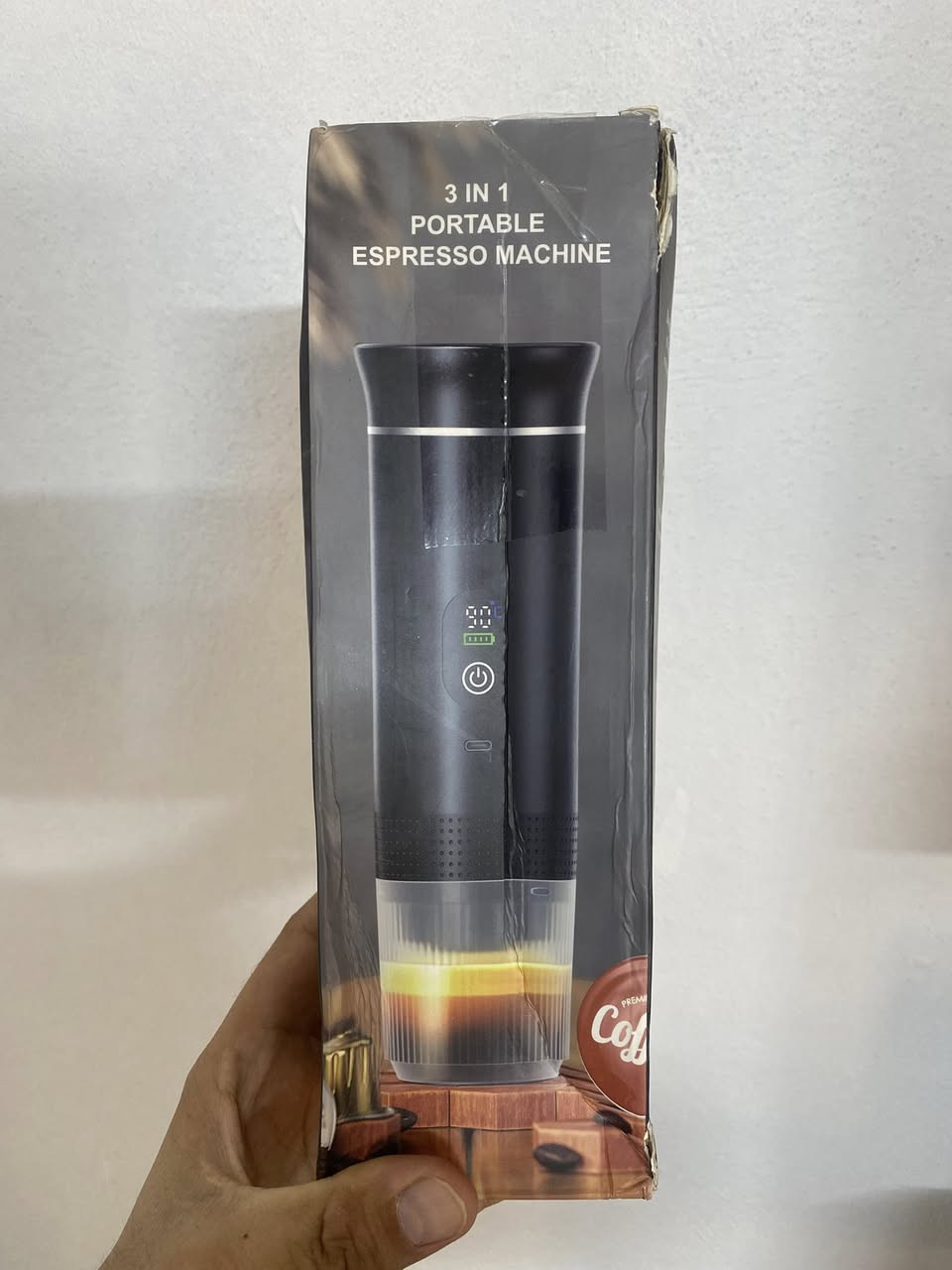 السعر 35


**إذا كنت صاحب هذا الإعلان وتريد حذفه لأي سبب، رجاءا أرسل رسالة إلى الدعم الفني**