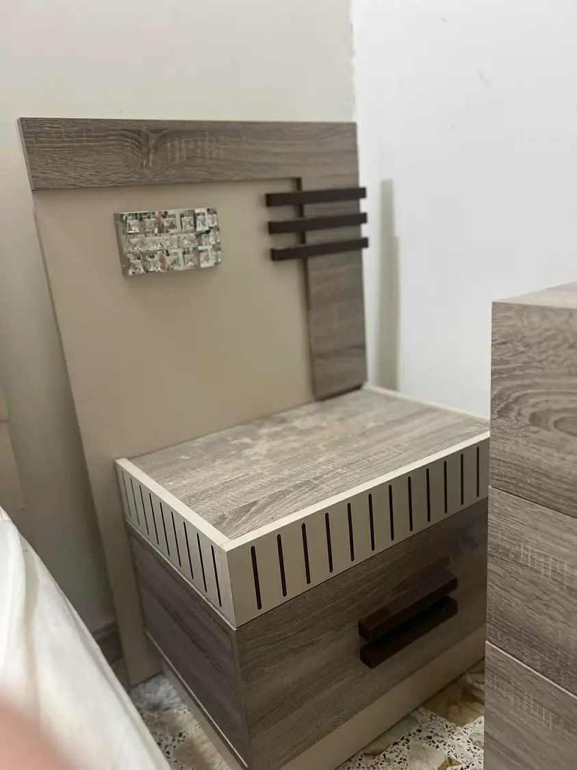 السلام عليكم غرفه.كامله عدا كنتور نضيفه ماييها اي عيب العنوان كربلاء حي النقيب مقابيل مطعم هاديز


**إذا كنت صاحب هذا الإعلان وتريد حذفه لأي سبب، رجاءا أرسل رسالة إلى الدعم الفني**