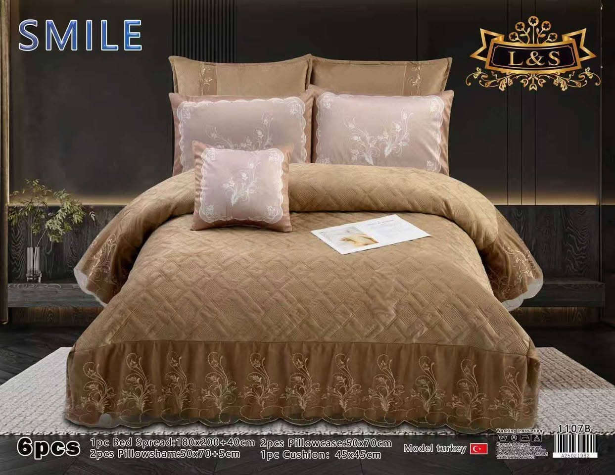 فرشه مقرنص بؤهيمي محتوى 6قطع سعر الجنطه 25
عنوان سبع البؤر شارع بلقيس مقابيل جمله حسين


**إذا كنت صاحب هذا الإعلان وتريد حذفه لأي سبب، رجاءا أرسل رسالة إلى الدعم الفني**