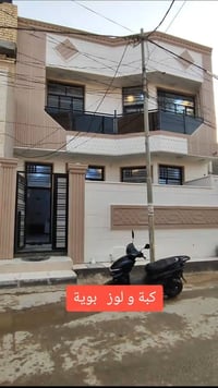 ١٠٠م • طابقين • فندق البارون