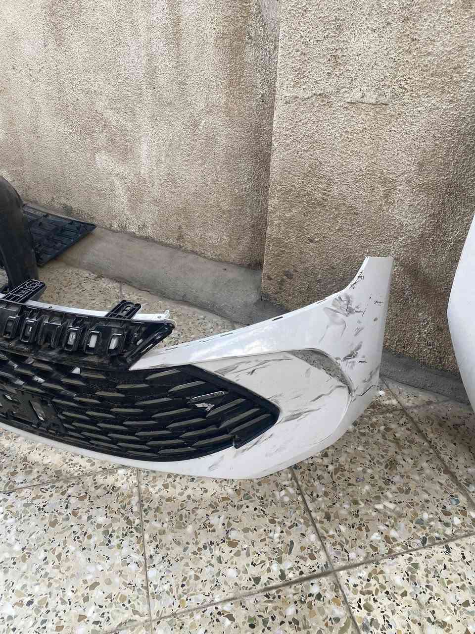 بنيد ودعامية وشباج بيهن ضرر موضح بالصور 
العنوان بغداد ***********
