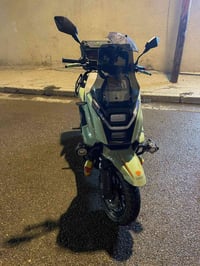 الاباتشي • كهربائية • بطاريات 36أمبير