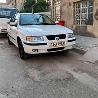 سمند ناطق • ٢٠١١ • بغداد - الشعلة