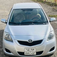 يارس • ٢٠٠٨ • اوتوماتيك