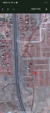 جليوخان • ٢٠٠م • سند سكني