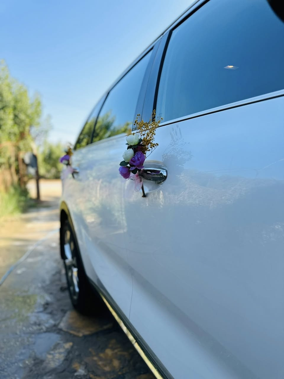 السلام عليكم
سياره سورنتو خليجي 19 رقم اربيل محرك 6 سلندر كير ومحرك مكفول 
بيه ثلاث قطع صبغ وبيه بارد بسيط ماشيه 197 
السعر 215
مكان الحله ***********
