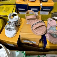 احذية • مقاس ٢٦-٣٦ • موصل حي البكر