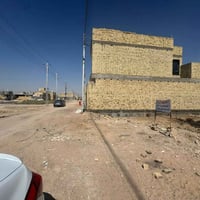 أرض سكنية • حجي حسن • ٢٠٠م