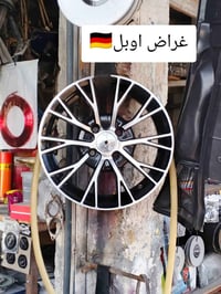 اوميگا فيكترا • قطع اصلية • كركوك حي صناعي