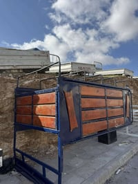 صندوق بكم بنجو • اكسسوارات سيارات