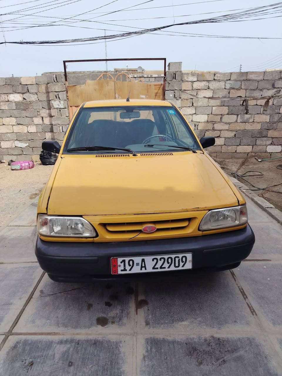 سايبه موديل 15
كير مكينه حداديه كهربايات تخم تاير
هيه غرامات مصفره
كربلاء سعر 30
***********
***********
