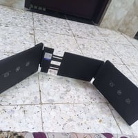 شاشه مزدوجه • ١٣ ونص • جديد
