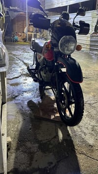 بوكسر موديل ٢٠٢٢ اوراقها ضايعه مكفوله سرقه وعشاير تجفيت جديد شرط ضمان ...