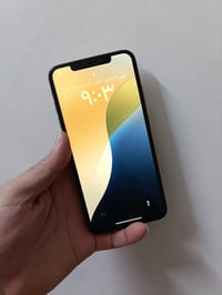 ايفون اكس ماكس • ٢٥٦ • شاشة وبطارية مبدلة