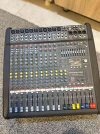 داينكورد • باورميت 1000 • نظيف ٩٩٪