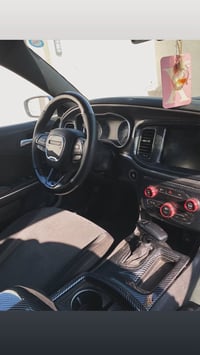 دودج جارجر • ٢٠١٨ • كربلاء