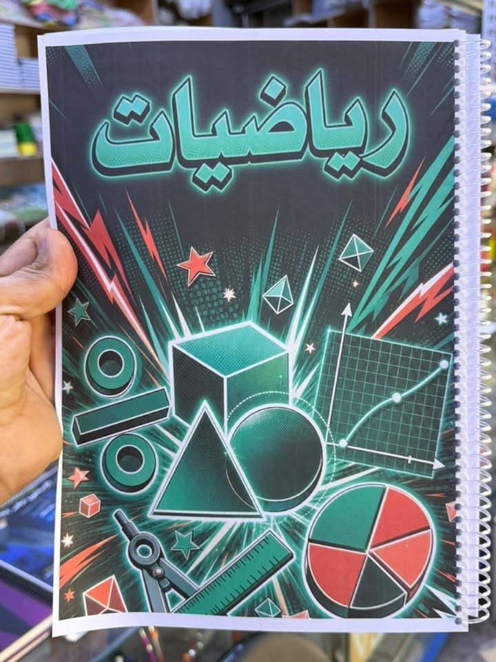 ‏حصري #مكتبة_المنتظر 

مكتــــــــــــــبة مـــــــــنتظر❤️‍🔥
#قرطاســــــــيه كتب لجميع📝 المراحل🎁📚مستلزمات #مدرسيه كافـــــــــه💞💫

✅وكيل رئيسي #مـــــــــلازم دار المغرب 
✅وكيل رئيسي #مــــــــلازم  دار الاعرجي (المرشد )
✅وكيل رئيسي #مــــــــلازم الطابعي
✅ وكيل رئيسي #مــــــــلازم  دار المشرق 
✅ وكيل التسجيل الإلكتروني جميع المدرسين

✅وكيل رئيسي #منصة مرماز 
✅وكيل رئيسي #منصة ابواب 

 للحجـز والاستفسار☎️
واتساب : ***********
                ***********
تيليجرام/ https://t.me/QQ7000Q
انستا https://www.instagram.com/ww7000w?igsh=d2Y5NGZ2MWY5YzNj&utm_source=qr
يوجد توصيل لجميع محافظات   
العـــــــــــــراق🇮🇶🚕
العـنوان: بابل - المسيب -عمارة النســر _ مجاور ابونبأ
