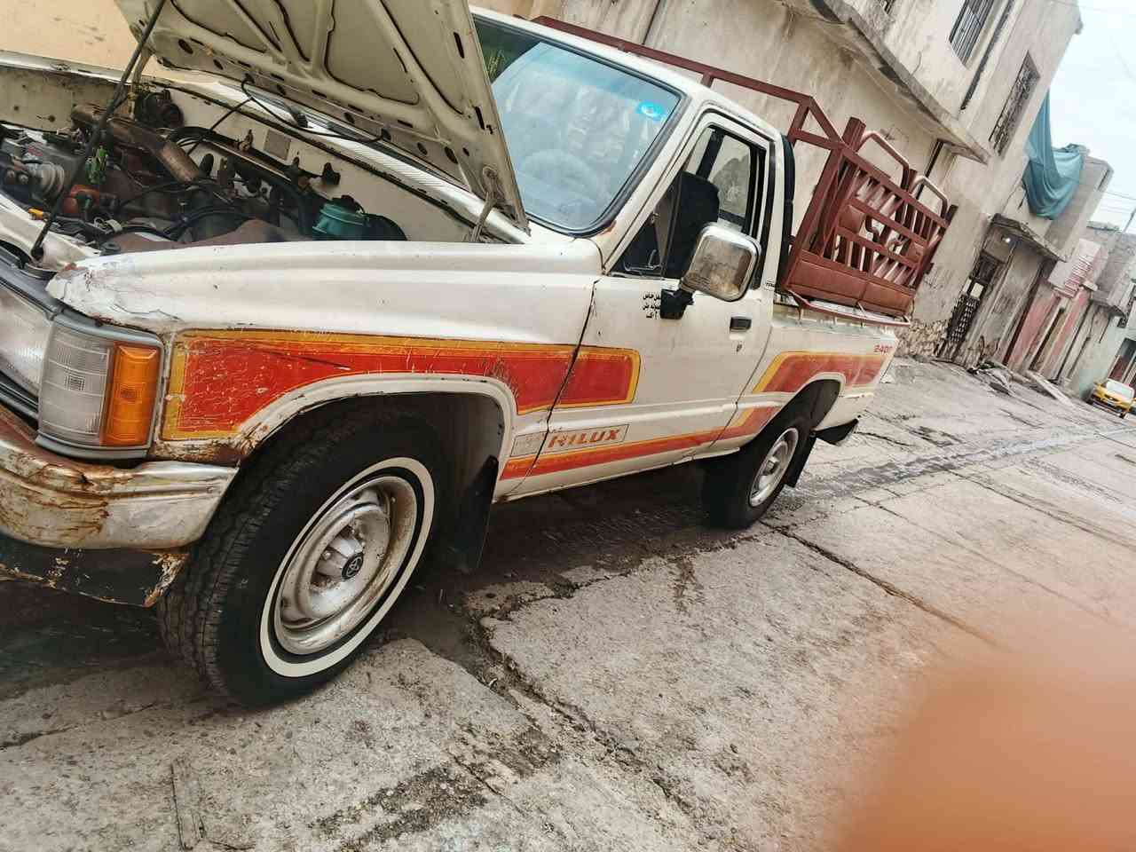 للبيع بيكم 88غيرمواجد على فيس العنوان موصل النبي يونس ***********
