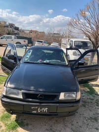 فيكترا • ماكينة ٢.٠ • سقف سلايت