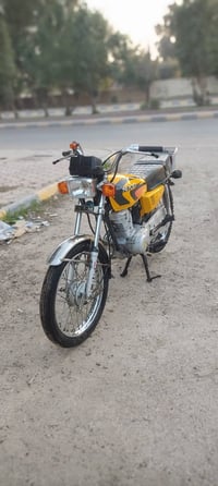 دراجة 4 كير • موديل 2022 • أوراق صولية