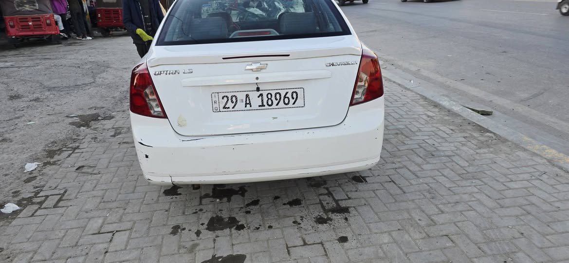 اخوان اوبترا ٢٠١١ بيها بس باب لسايق صبغ بدون داخل وجاملغ ايمن تبديل فقط بسبب الي ميخافون الله ضربه بارد شويه دمرو جاملغ الاصلي موجود فقط مبدل .كير .محرك تبريد غرفه تخبل ..رقم انكليزي ثاني يوم تحويلك واسط الجدد رقمها .مكانها لدروة .اتصل ..السعر بي مجال .*********** بغداد, العراق
