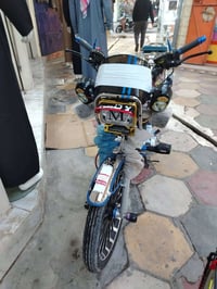 ماطور ٢٠٠ • موديل ٢٠٢٥ • ديالى جلولاء