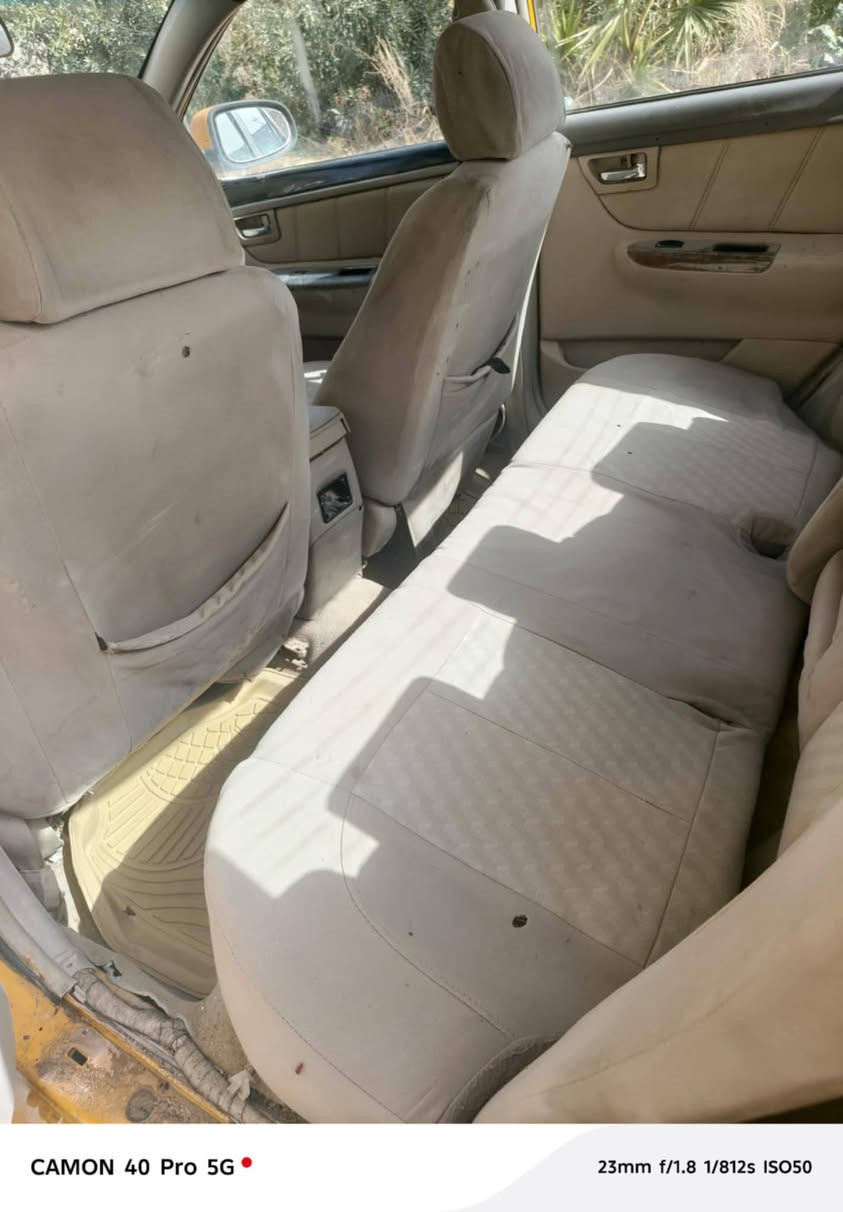 جيلي ٢٠١٢ اجرة محرك يبخر رقم صدامي رقم بغداد راعيها بغداد ما واصله سنوية ٢٠٢٤ شهر ١٢ نافذة كهربائيات شغالة  السعر ١٧ وبيها مجال اي استفسار   *********** بي واتساب  مكاني الديوانية .
