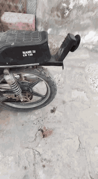 الدراجه لبيع ما مفتوحه لتواصل ***********
بي وتساب
