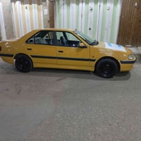 بارص • ٢٠١٦ • مكفولة مكينه وكير