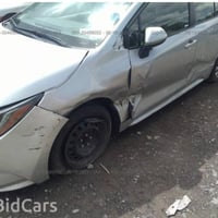 سياره موديل 2020 مكينه 1800 ماشيه 150 سعر 150 وبيه مجال وارد امريكي 07...