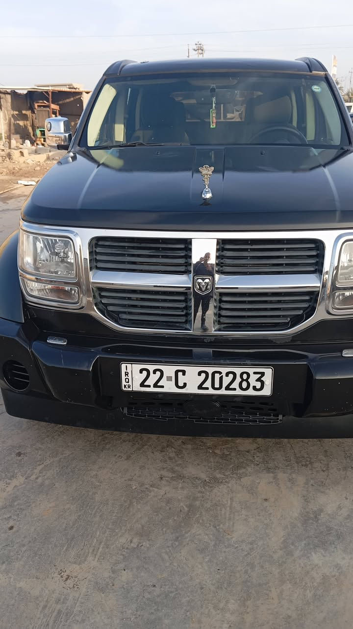 سلام عليكم دوج نترو مديل 8كفاله من صبغ محرك تبريد تخم تاير كهربائيات كلها شغاله رقم اربيل تحول تريد وكاله هزه قبل 6اشهر  مكان واسط الزبيديه سعر 95وبيها مجال  ***********  اسيا ***********
