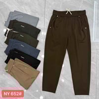 بجامة قطن • ٧ قطع • قياس ٢٩/٣٦