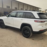 جراند شيروكي • لاريدو • رقم شهداء