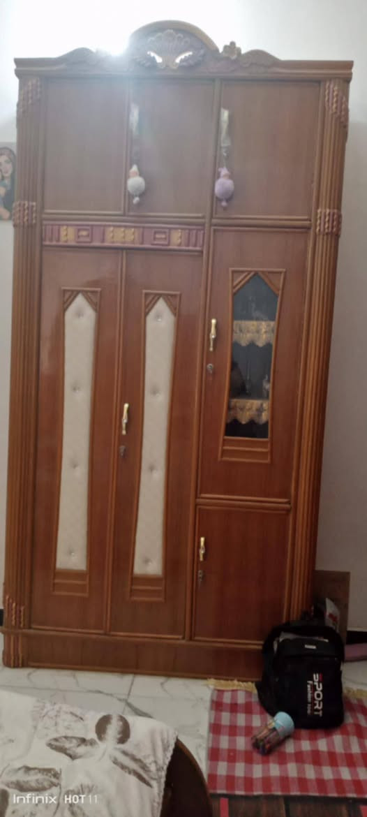 السلام عليكم غرفه اللببع صاج زان
سعرها مليونين وبيها مجال اللشراي


**إذا كنت صاحب هذا الإعلان وتريد حذفه لأي سبب، رجاءا أرسل رسالة إلى الدعم الفني**