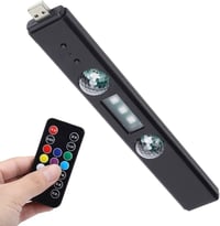 ويدينارد • إضاءة محيطية • تحكم بالموسيقى