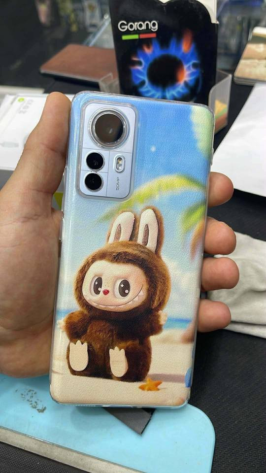 Xiaomi 12 pro 5g
فرۆشتن و گۆرینەوە
نرخ: ٢٥٠هەزار قفڵ
زۆر پاک و نەکراوە و بێ عەیب بەزەمانی هەفتەیەک 
ڕام ١٢+١٢  و ٢٥٦گیگا
٢سیم
snapdragon 8 gen 1 ئاگر

شاشەیەکی قەوسی 2k ی ١٢٠هێرتز زۆر جوان

٣کامیرای 50mp نایاب پۆترەیتی نایاب

شەحنی شەریکە ٩٠وات و کەڤەری لەگەڵە

سەپۆرتی ١٢٠وات ئەکا

تەنها پشتەکەی  درزی هەیە لەزگەی ئەسلی لیدراوە  لە رەسمەکان دیارە باقی بەزەمان 

*********** دخان, السليمانية
