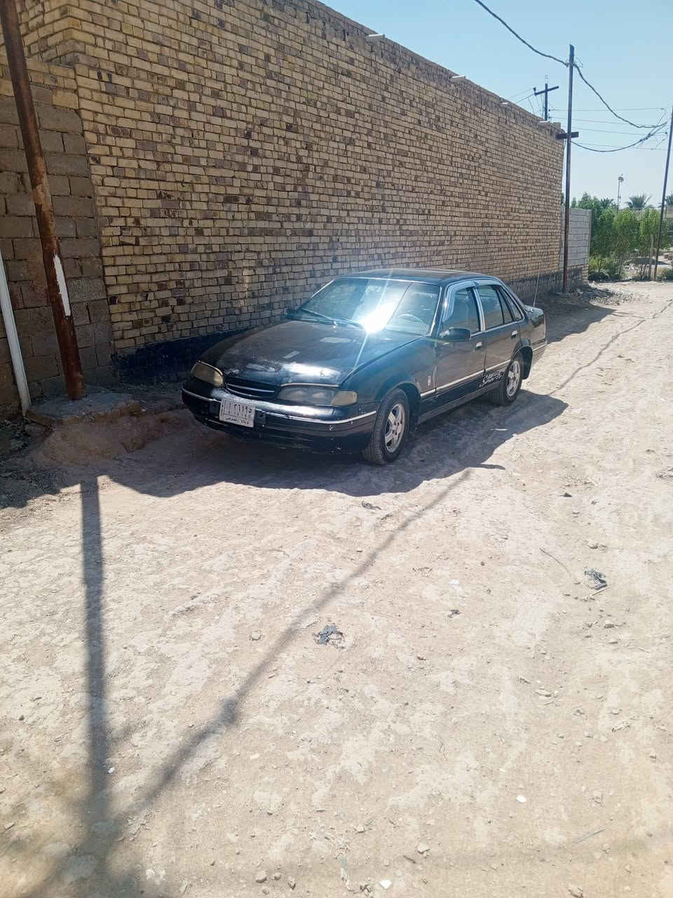 دايو برنس للبيع مكينه وكير شرط النظافه رقم كربلاء السعر18()***********
