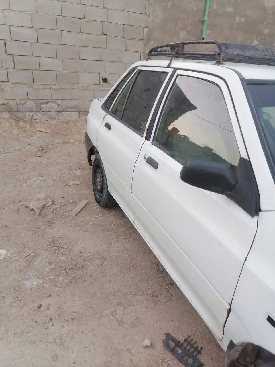 سايبه مديل 12  سياره تمشي فقط مكينه قليل بيه بخار ابيع تصقيط أبو خصيب السعر 26 ورقه بيه مجال رقم هاتف ***********
