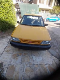 سايبا للبيع موديل 2012 رقم بغداد تعمير جديد 07723906410